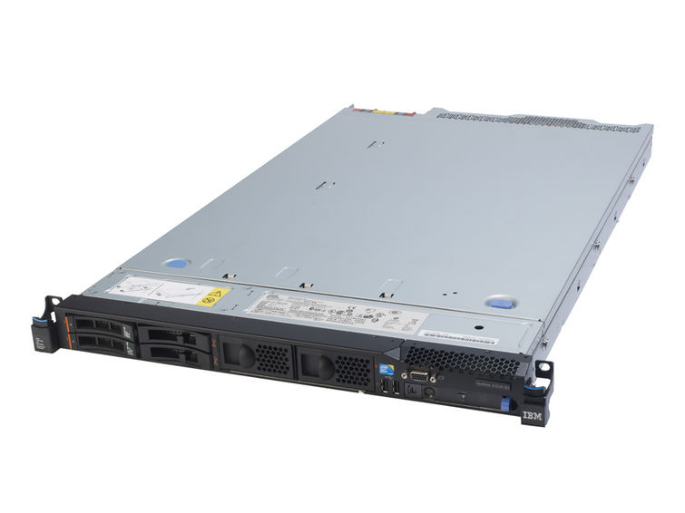 Lenovo x3550 M3