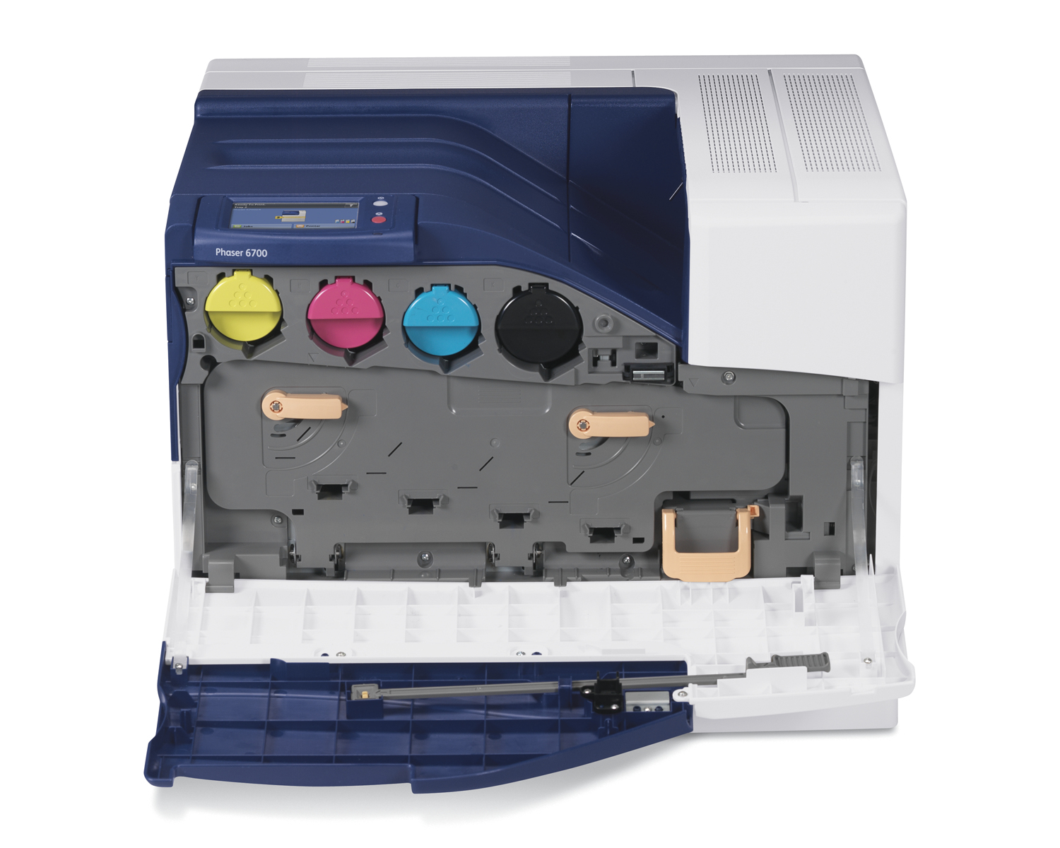 Xerox Phaser 6700DN 110v: A4 Size Colour Printer – image 2
