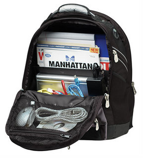 Manhattan 438780 laptop case – image 3