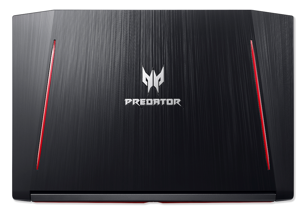 Acer Predator Helios 300 PH317-51-7229 Intel® Core™ i7 i7-7700HQ Laptop – image 4