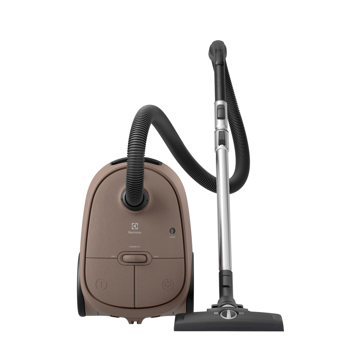 Electrolux EB61C3WBL 3.5 L Cylinder vacuum Dry 850 W Dust bag – image 5
