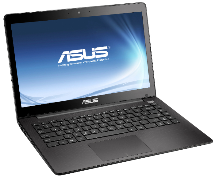 ASUS X402CA-WX008D laptop Intel® Celeron® 847