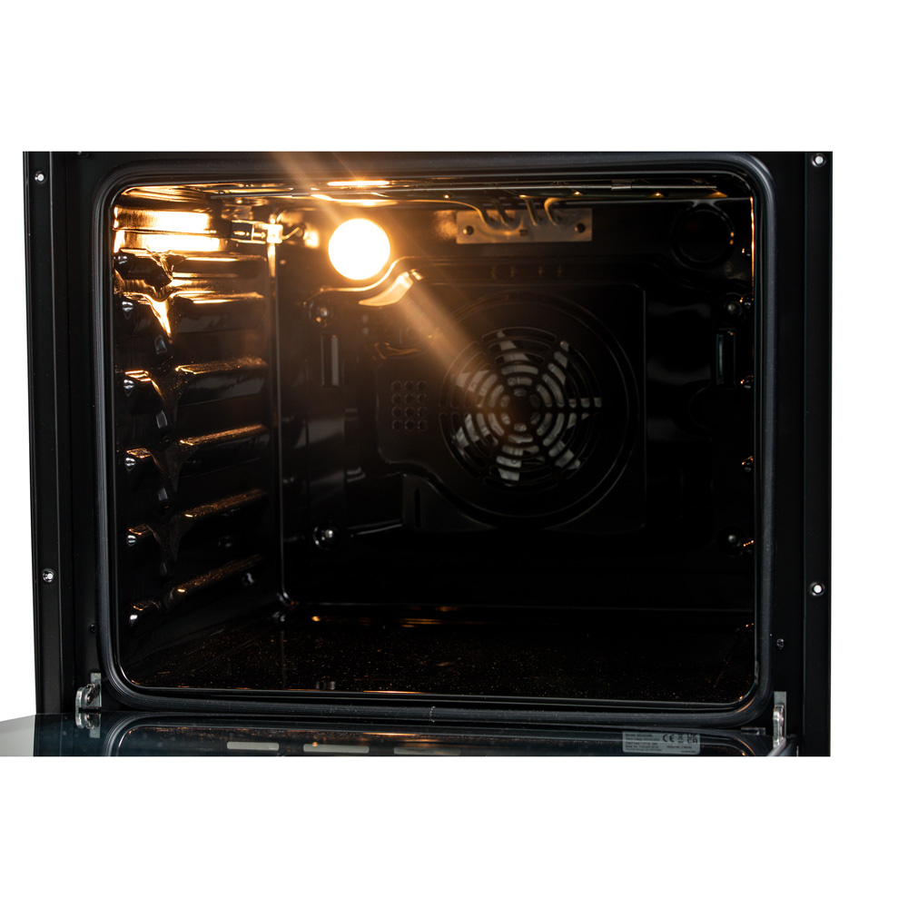 CDA SC200BL oven – image 8