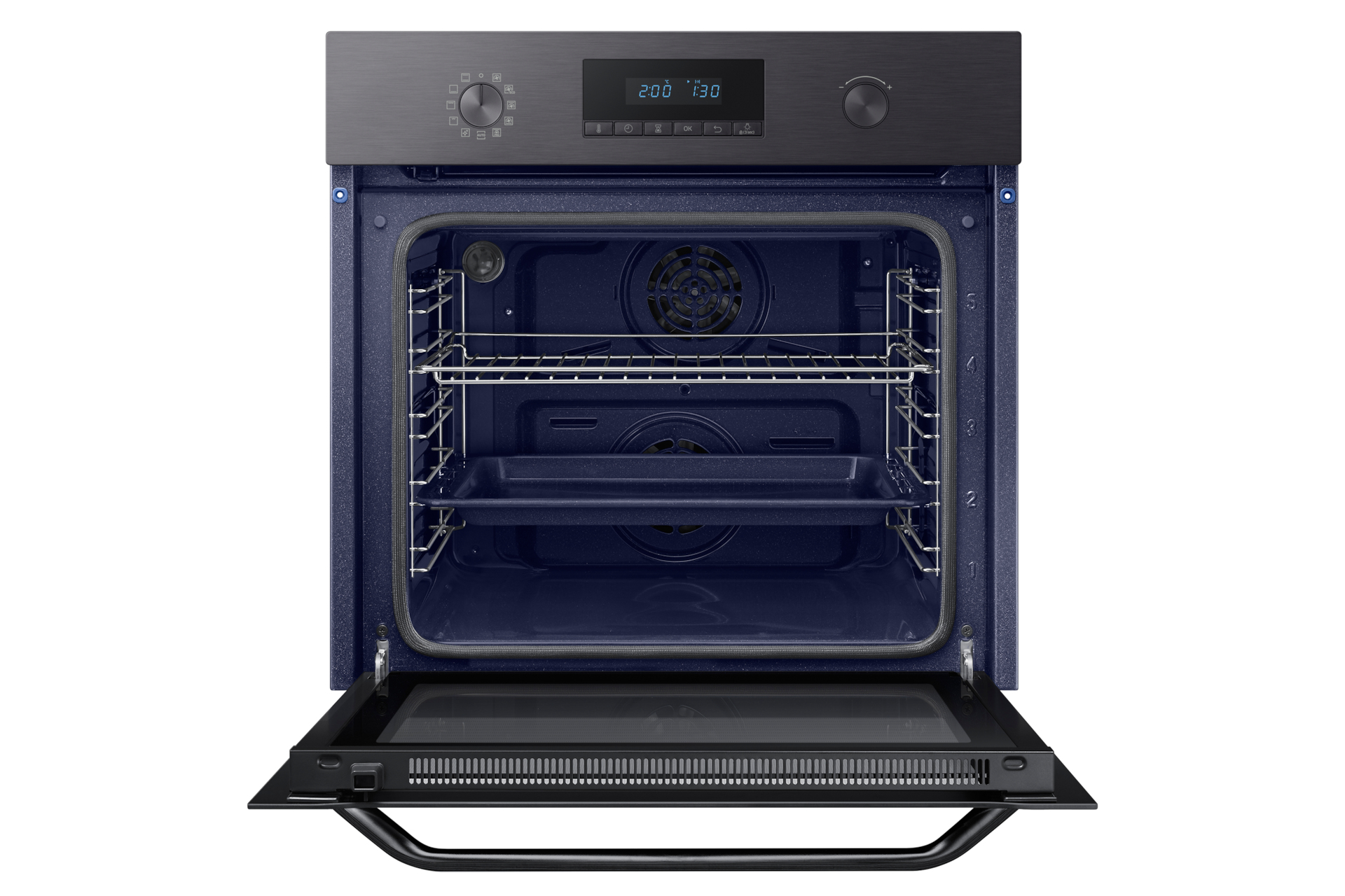 Samsung Electric Oven with Dual Fan (Twin Fan) – image 2