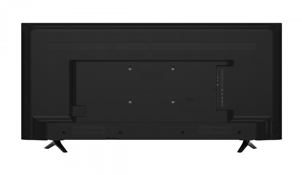 Hisense 65R6D TV 163.8 cm (64.5") 4K Ultra HD Smart TV Wi-Fi Black – image 2
