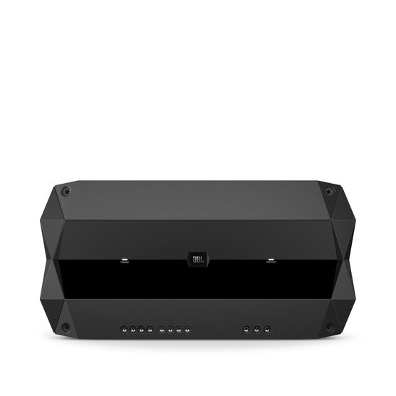JBL Club-704 car audio amplifier 4 channels – image 4