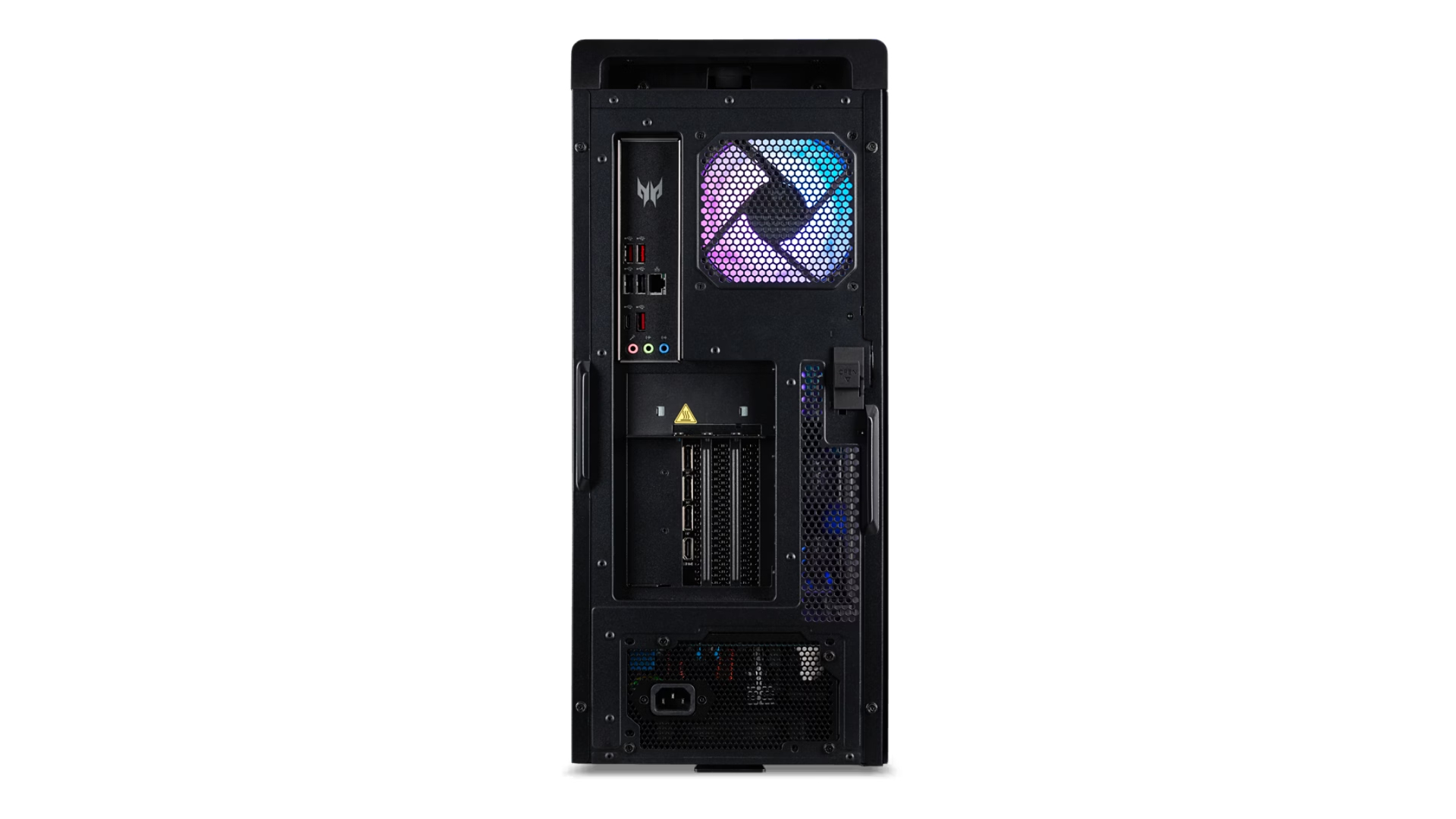 Acer Predator Orion 7000 DG.E3ZEK.006 PC/workstation Intel® Core™ i7 i7-14700KF – image 2