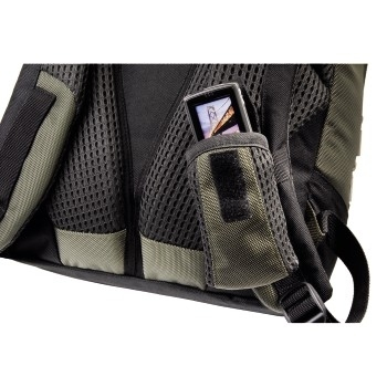 Hama Notebook Backpack "Mesh C4", 15.4", grey – image 4