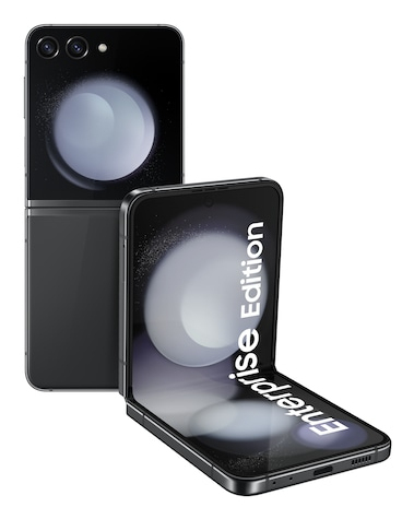 Samsung Galaxy Z Flip5 Enterprise Edition – image 1