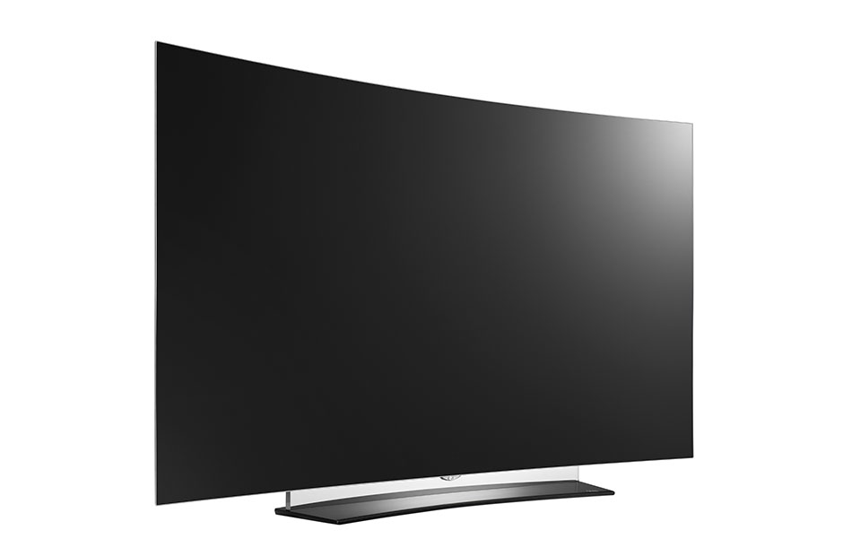 LG 55C6V TV 139.7 cm (55") 4K Ultra HD Smart TV Wi-Fi Black – image 4