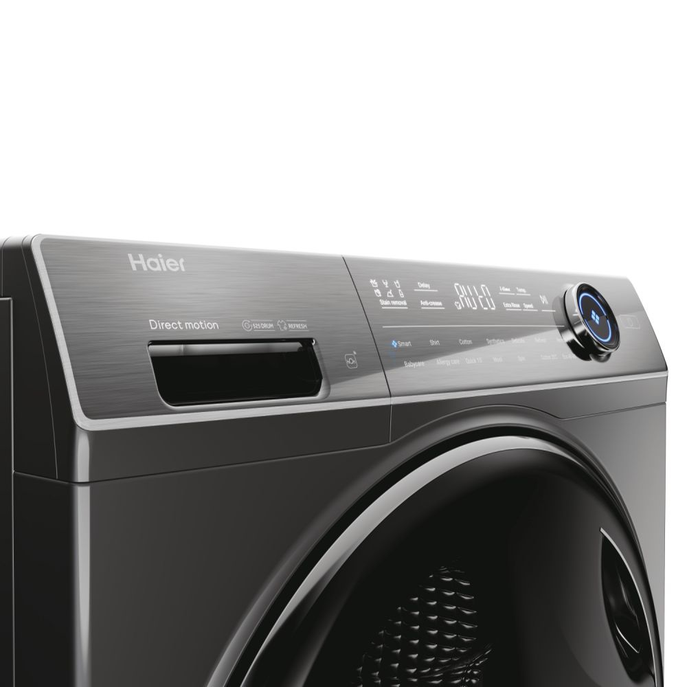 Haier I-Pro Series 7 Plus HW80-B14979S8TU1 washing machine Front-load – image 6