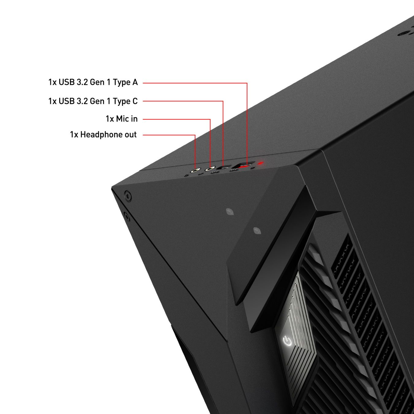 MSI MAG Infinite S3 12BTA-1808UK – image 5