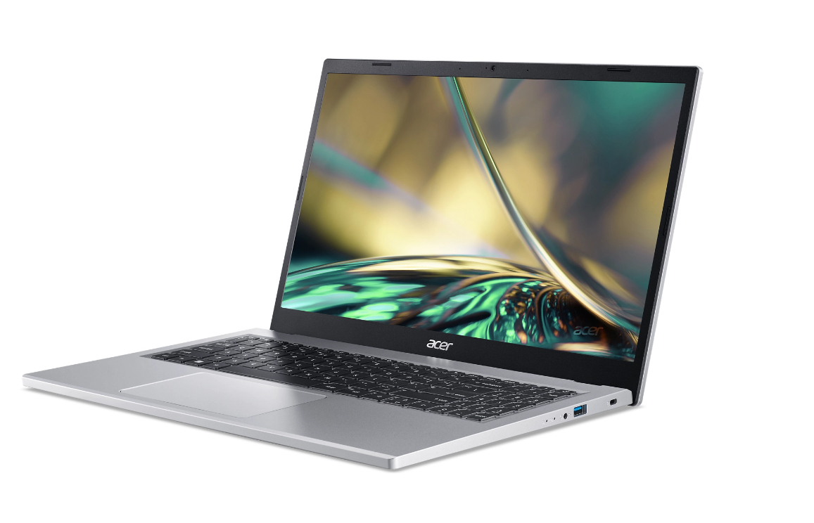 Acer Aspire 3 A315-24P-R418 AMD Ryzen™ 3 7320U Laptop – image 3