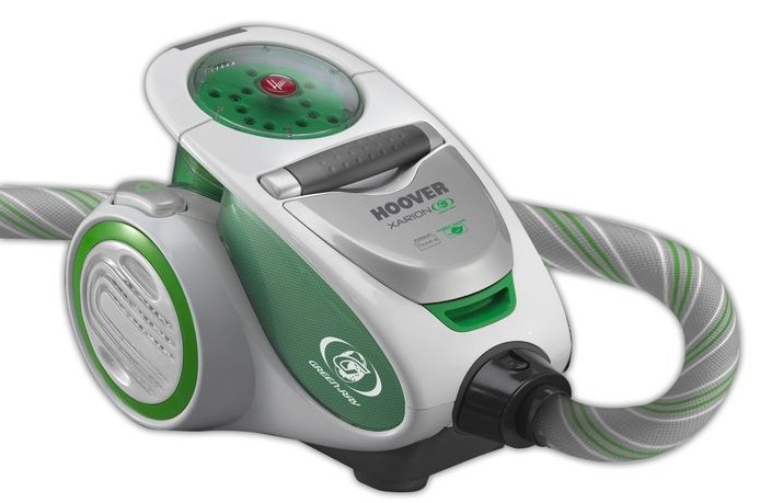 Hoover Xarion Green Ray TXG 1210