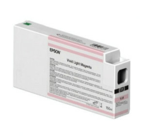 Tinta Epson T54V600 - Magenta Claro - T54V600