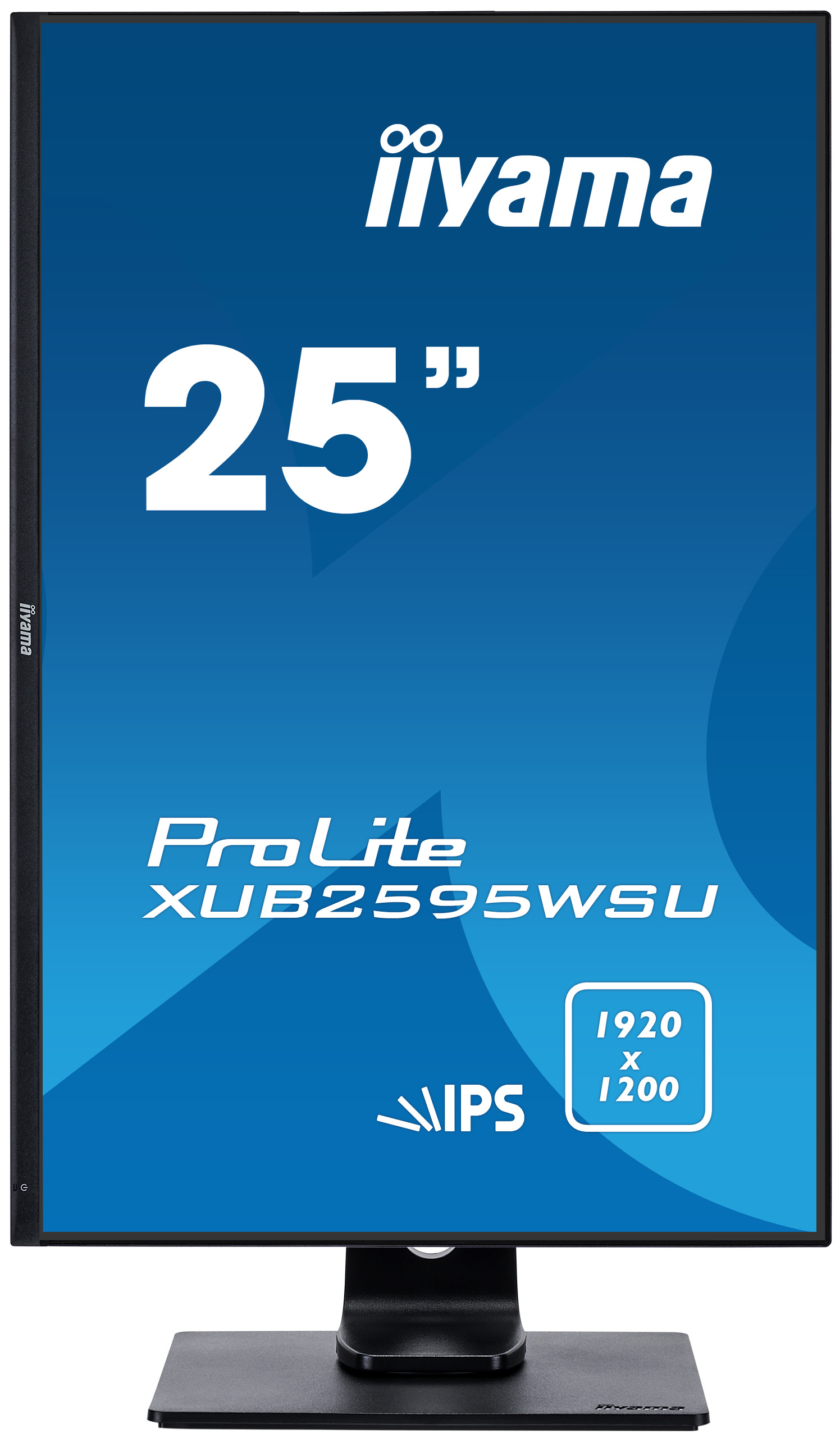iiyama ProLite XUB2595WSU-B1-STD computer monitor – image 3