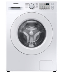 Samsung WW4000T washing machine Front-load – image 2