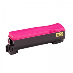 Kyocera TK-808M toner cartridge 1 pc(s) Original Magenta