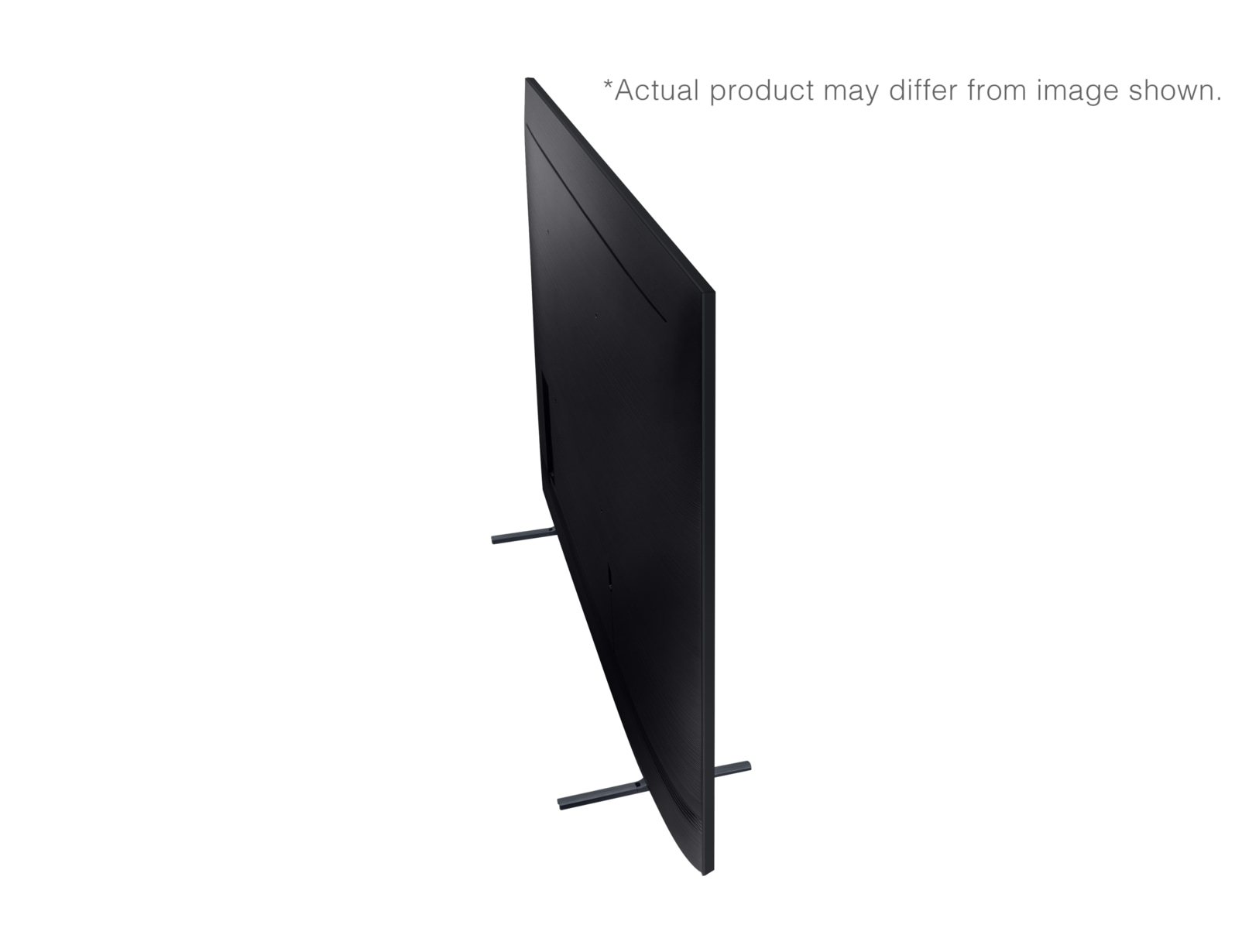 Samsung Series 8 UE82RU8000T 2.08 m (82") 4K Ultra HD Smart TV Wi-Fi Titanium – image 8