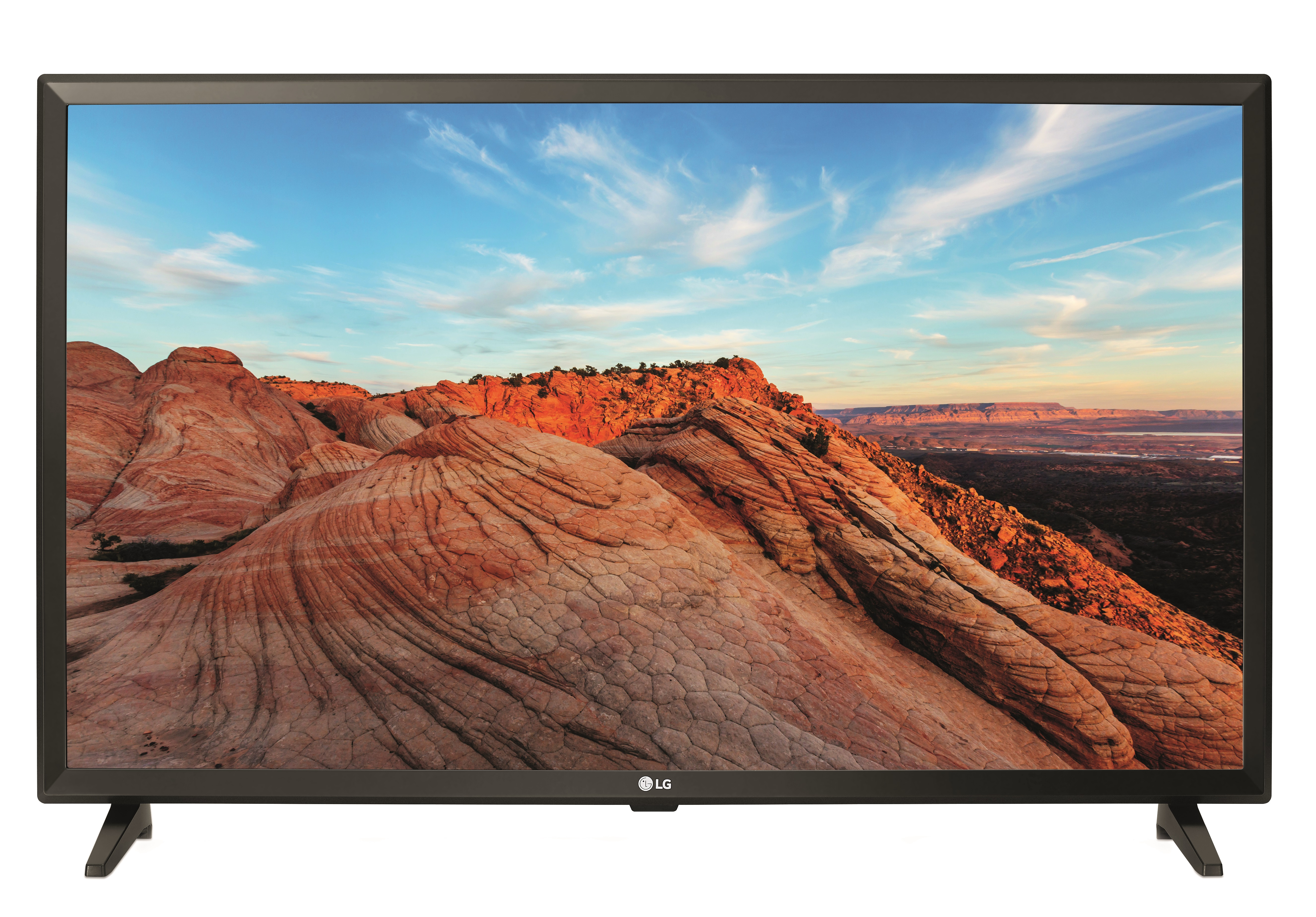 LG 32LK510BPLD TV