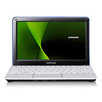 Samsung NC110-P01 Intel Atom® N2600 Netbook