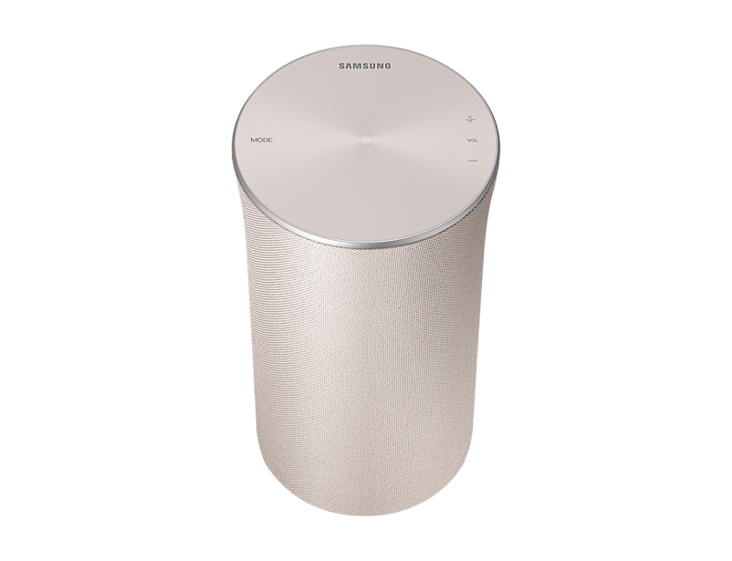Samsung WAM1501 Ivory – image 4