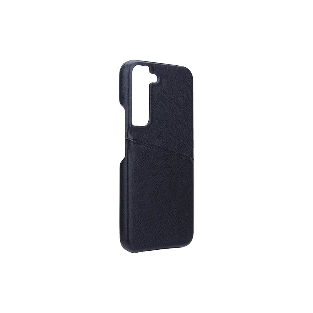 Onsala Mobilecover Black with Cardpocket Samsung S22 – image 3