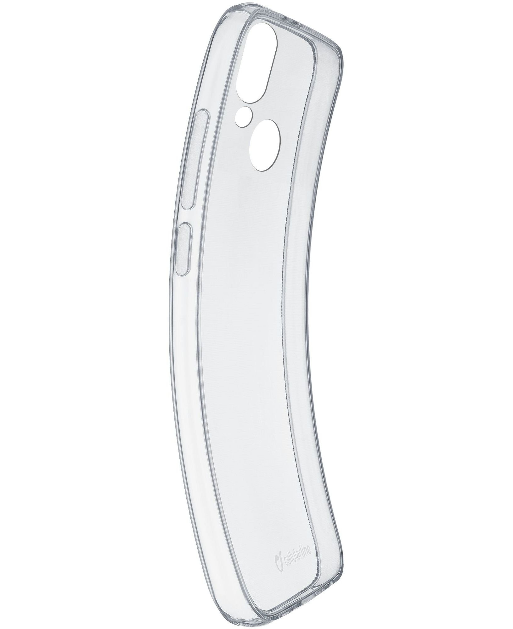 Cellularline Soft - Zenfone 5 / Zenfone 5Z – image 2