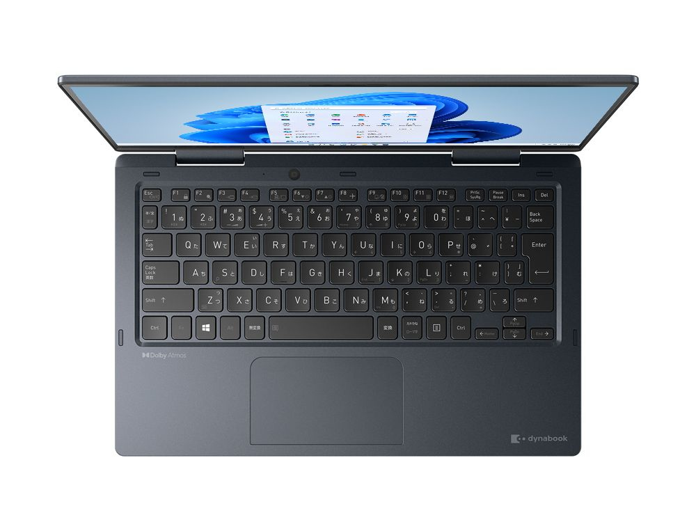 Dynabook VZ/HU Intel® Core™ i7 i7-1195G7 Laptop – image 4