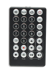 Manhattan 176668 computer TV tuner Analog USB – image 2