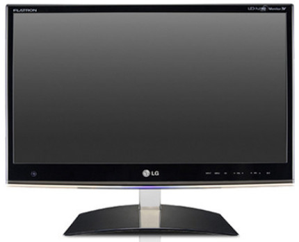 LG M1950D computer monitor