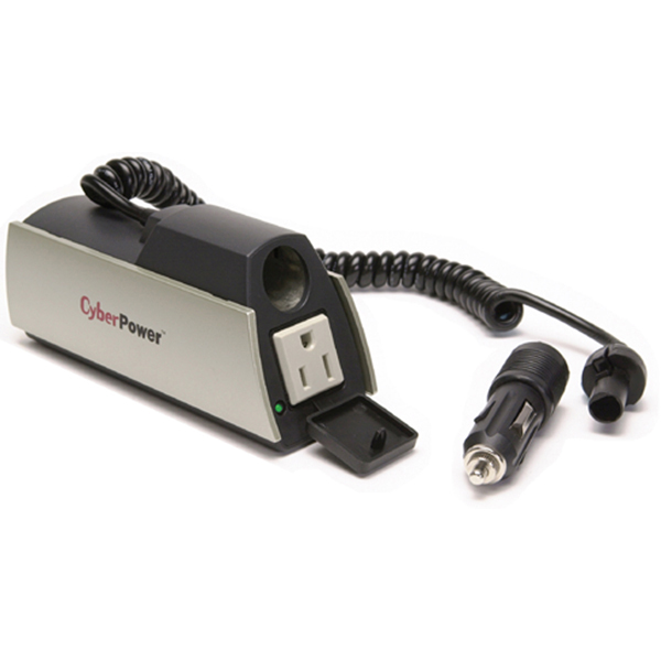 CyberPower CPS150CHI power adapter/inverter