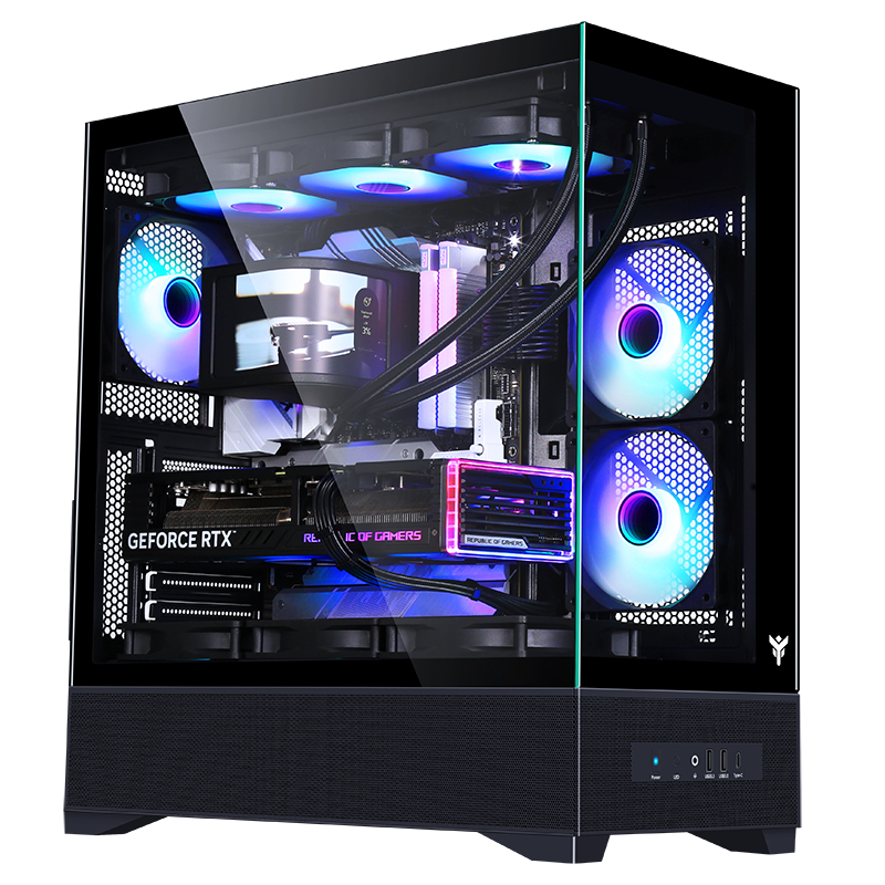 itek SHOWBUI 37B