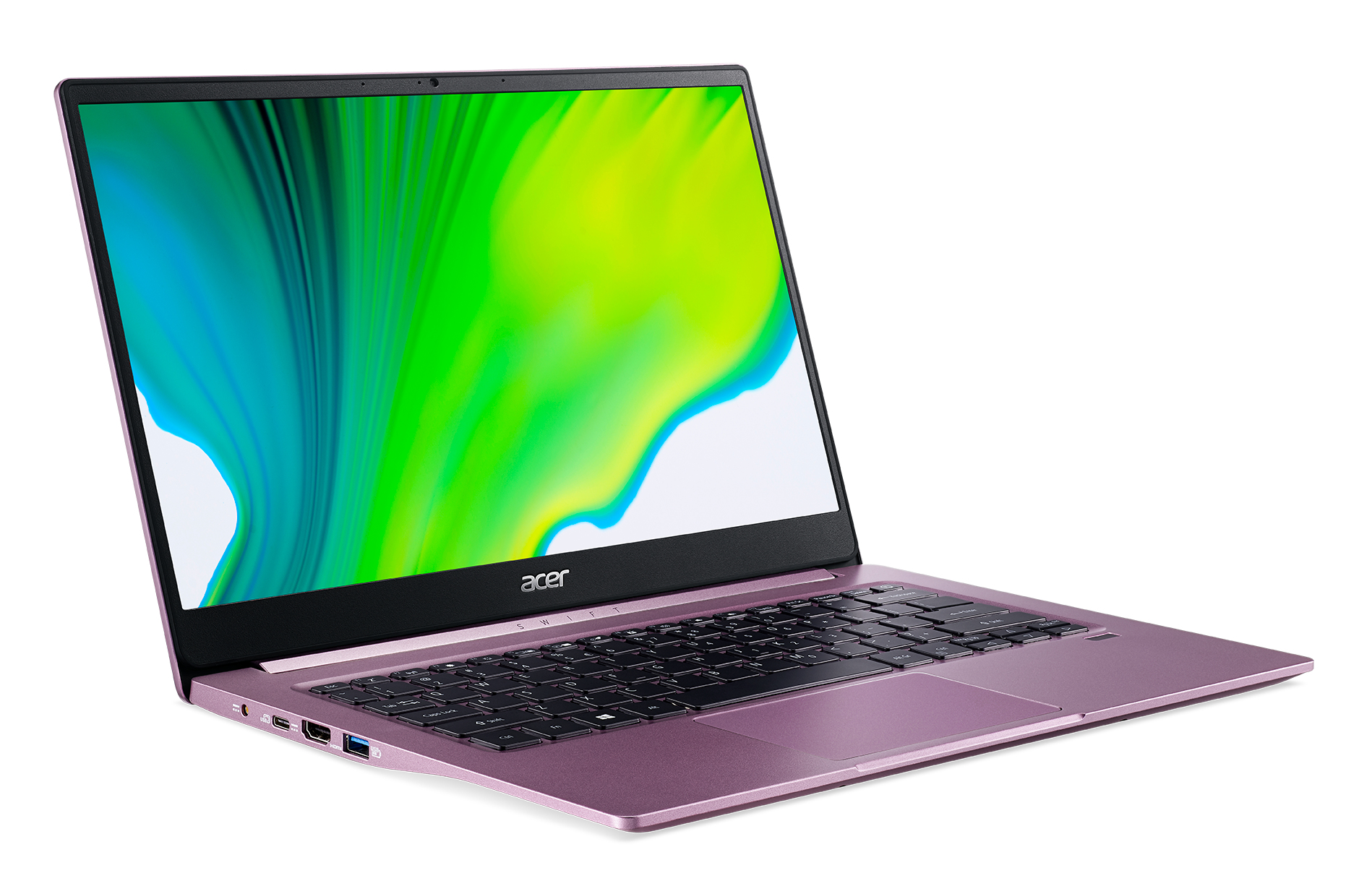 Acer Swift 3 SF314-42-R2S0 AMD Ryzen™ 5 4500U Laptop – image 6