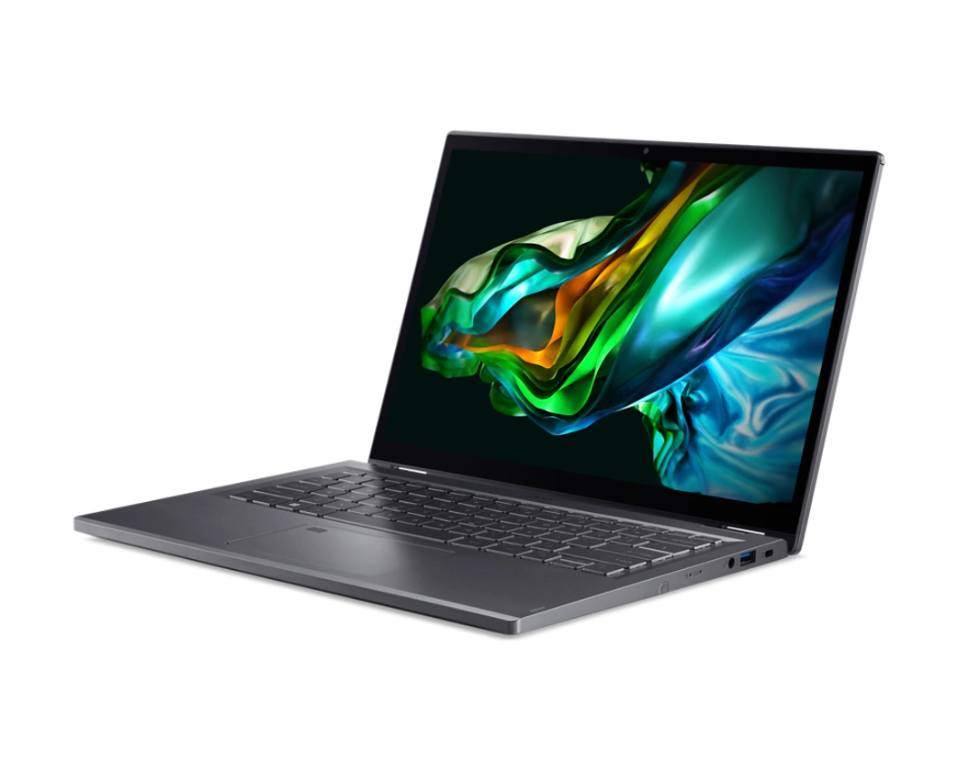 Acer Aspire 5 Spin 14 A5SP14-51MTN-73H8 Intel® Core™ i7 i7-1355U Hybrid (2-in-1) – image 3
