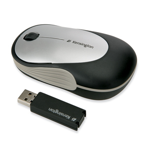 Kensington K72335US mouse RF Wireless Laser