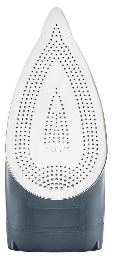 Rowenta DW4346D1 iron Steam iron Microsteam 350 Laser soleplate – image 2