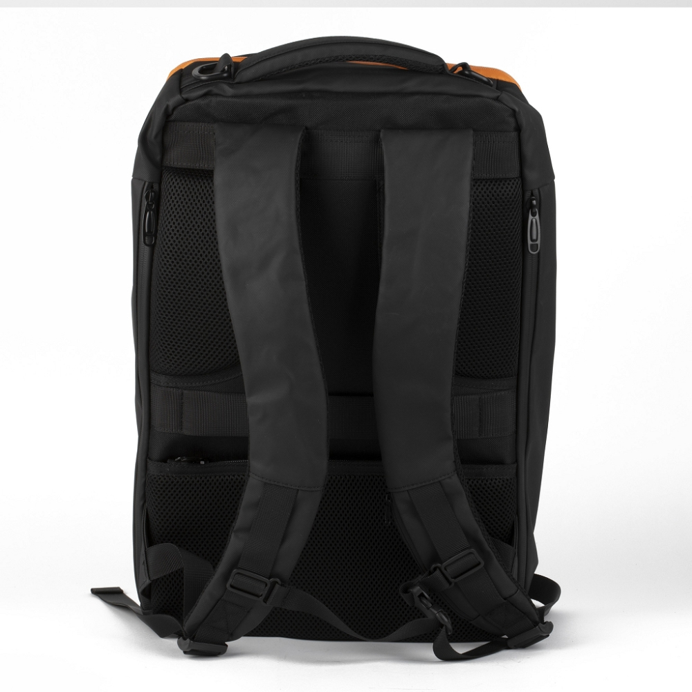Konix Naruto 43.2 cm (17") Backpack Black – image 4