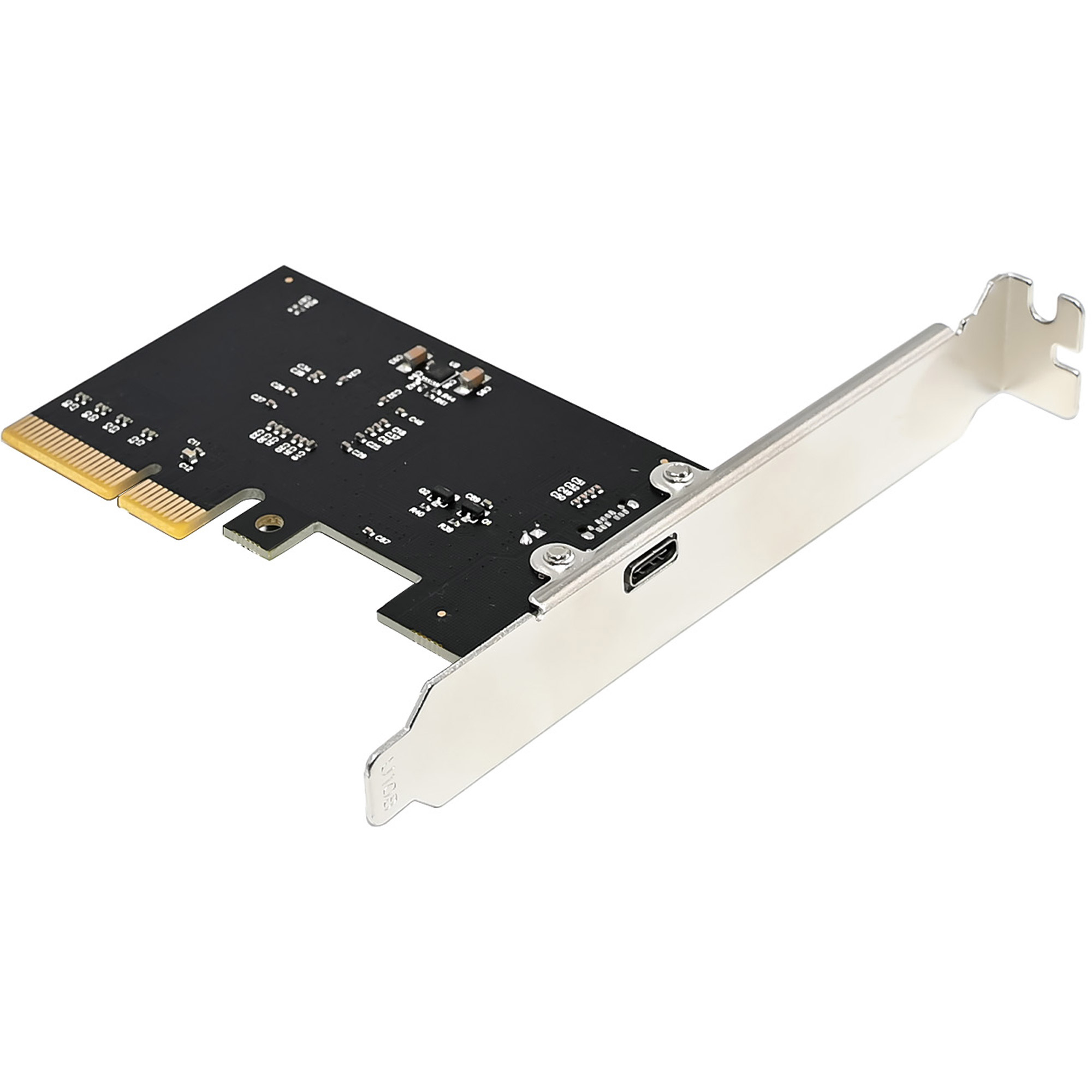 InLine 76660I interface cards/adapter Internal USB Type-C – image 6