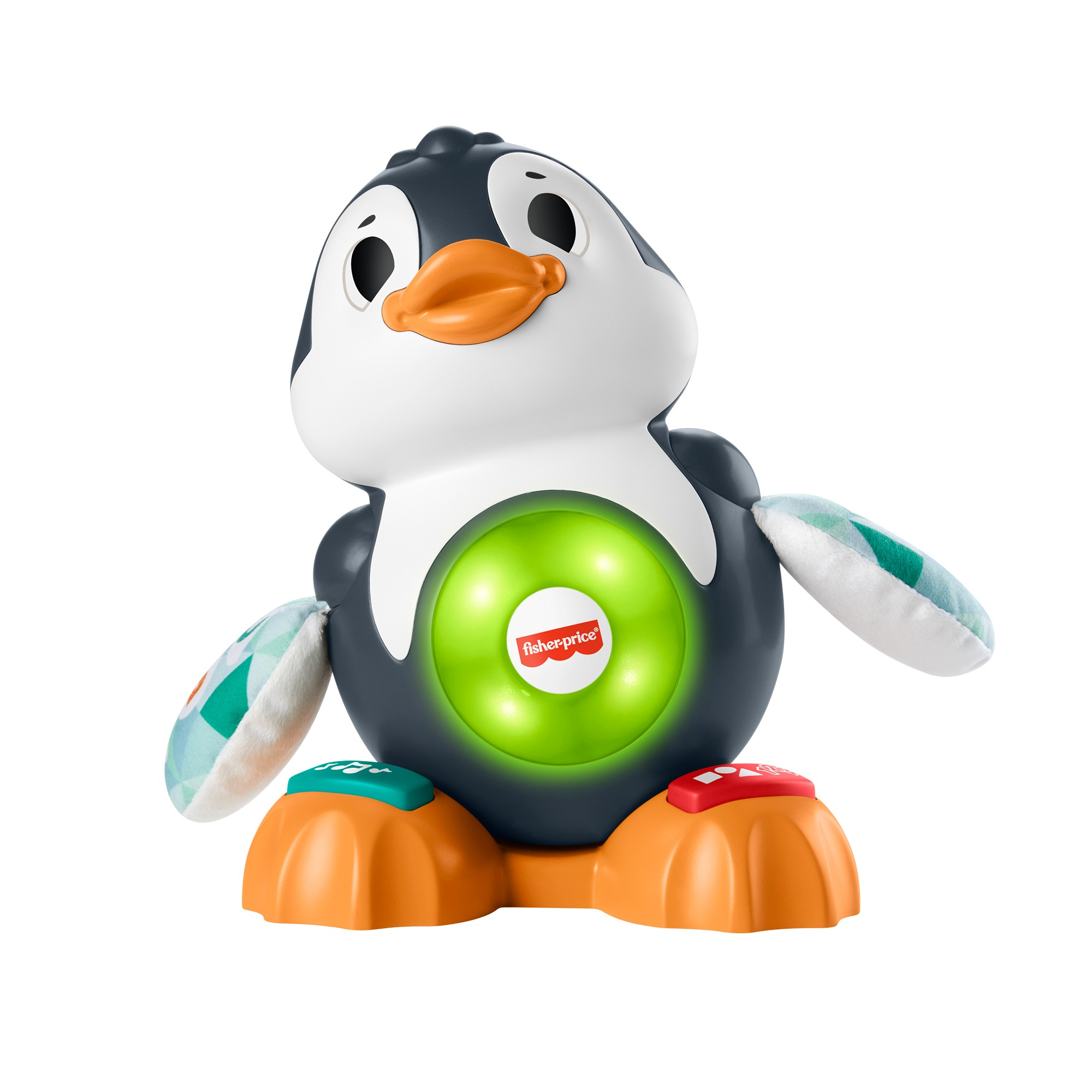 Fisher-Price Linkimals Cool Beats Penguin – image 6