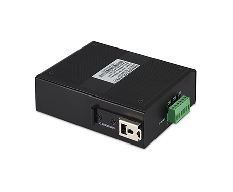 SilverNet 3204P-SFP INC – image 3