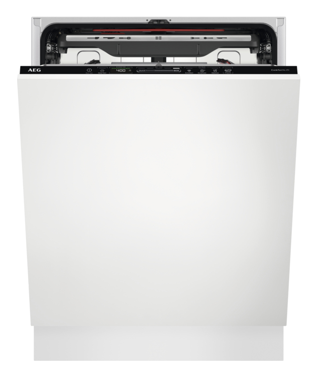 AEG FSS83827P — vue 1 sur 8