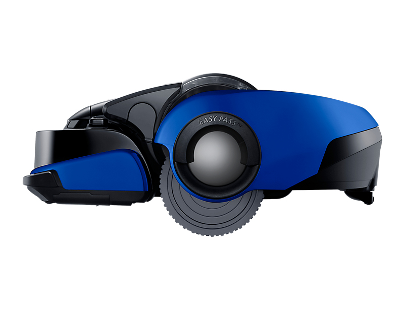 Samsung VR20K9000UB Black, Blue – image 5