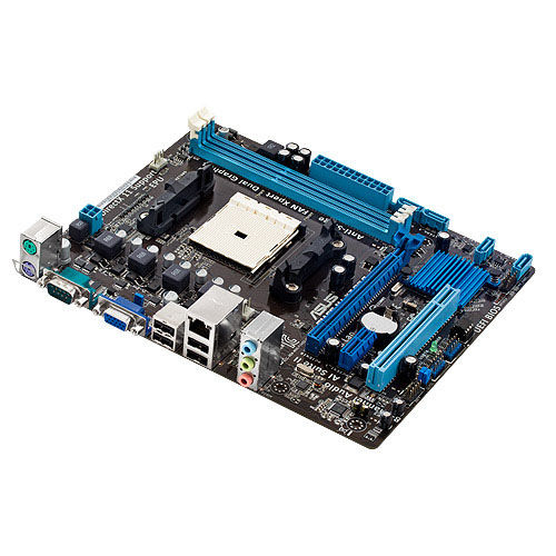 ASUS F1A55-M LX3 R2.0 – image 2