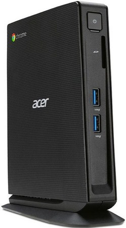 Acer Chromebox CXI Intel® Celeron® 2957U