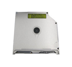 CoreParts MSPA1026 optical disc drive Internal DVD Super Multi Stainless steel