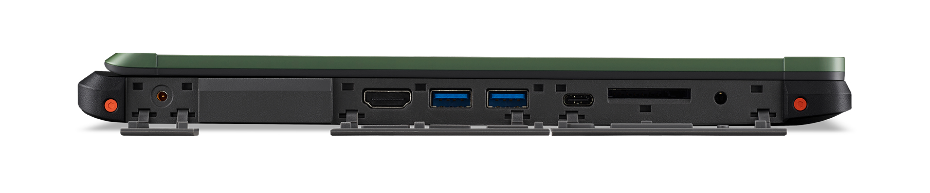 Acer ENDURO EUN314-51W-70RF Intel® Core™ i7 i7-1165G7 Laptop – image 8