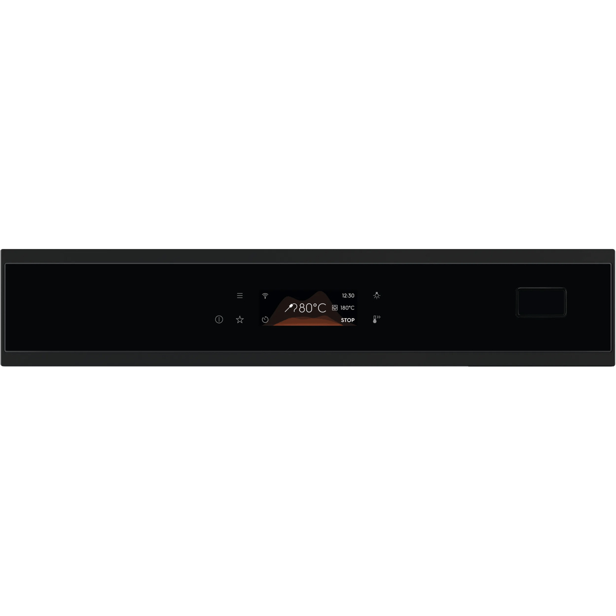 Electrolux EOB8S29WH 70 L 3500 W Black – image 4