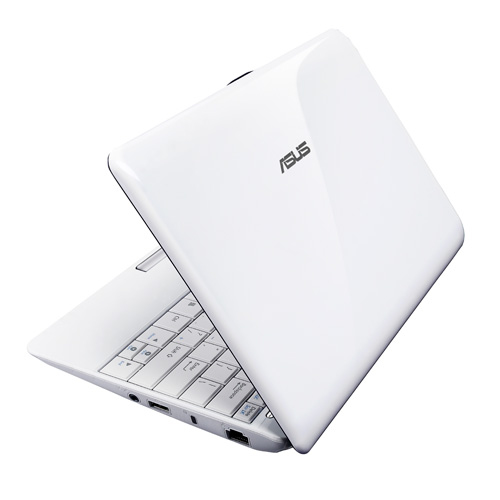 ASUS Eee PC 1005PXD-WIH015S – image 3