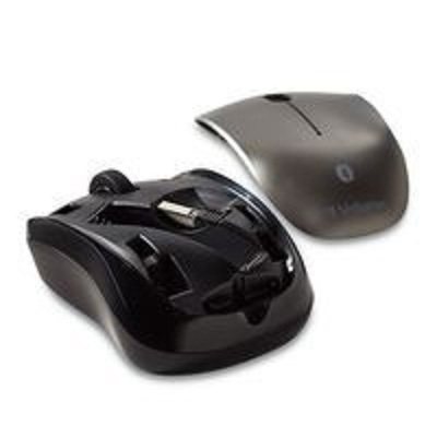 Verbatim 98590 mouse Office Ambidextrous Bluetooth Optical 1600 DPI – image 4